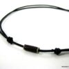 N2750terh_collier_cordon_cuir_argent_massif_bois_turquoise
