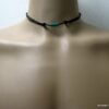 N2750terj_collier_cordon_cuir_argent_massif_bois_turquoise