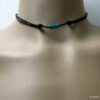 N2750terk_collier_cordon_cuir_argent_massif_bois_turquoise