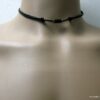 N2750terp_collier_cordon_cuir_argent_massif_bois_turquoise