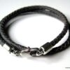 N2754A_bracelet_cuir_tresse_et_argent