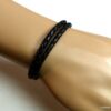 N2754bisg_bracelet_2_tours_cuir_tresse