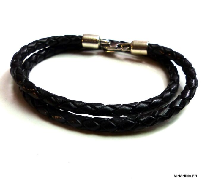 N2754bish_bracelet_2_tours_cuir_tresse