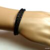 N2754bisi_bracelet_2_tours_cuir_tresse