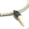 N2765terc_collier_corne_cuir_tresse-1