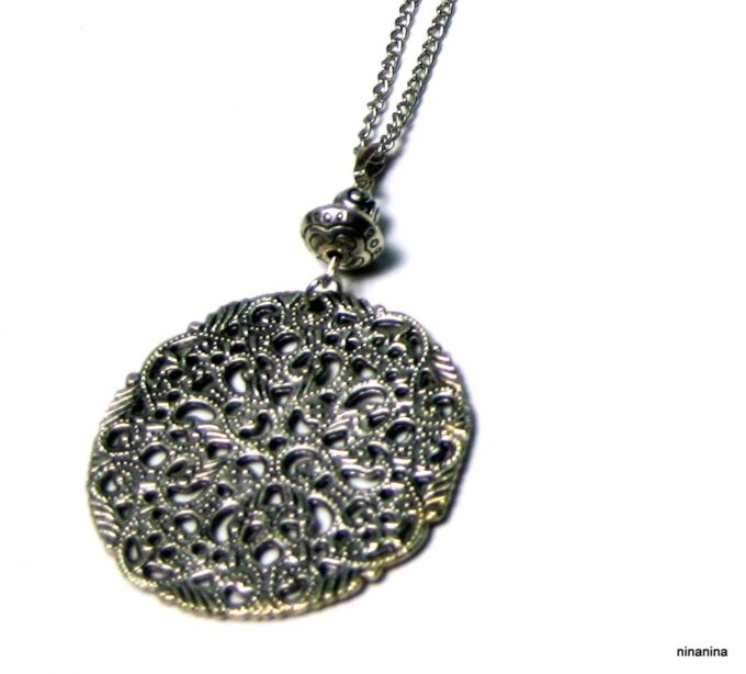 N2769tera_collier_sautoir_metal_argent_filigrane