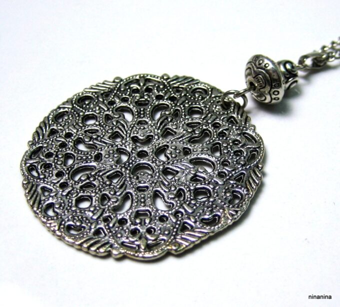 N2769teri_collier_sautoir_metal_argent_filigrane