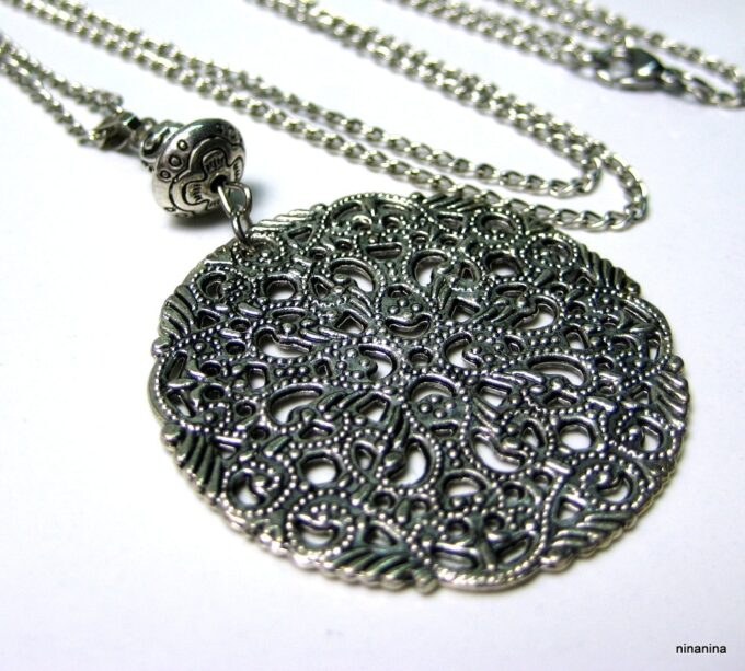 N2769terk_collier_sautoir_metal_argent_filigrane
