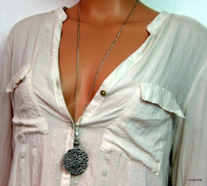 N2769terl_collier_sautoir_metal_argent_filigrane