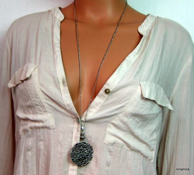 N2769tern_collier_sautoir_metal_argent_filigrane