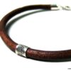 N2774ter_bracelet_homme_cuir_et_bague_argent_massif