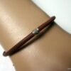 N2774terc_bracelet_homme_cuir_et_bague_argent_massif