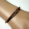N2774tere_bracelet_homme_cuir_et_bague_argent_massif