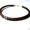 N2774terh_bracelet_homme_cuir_et_bague_argent_massif