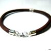N2774teri_bracelet_homme_cuir_et_bague_argent_massif