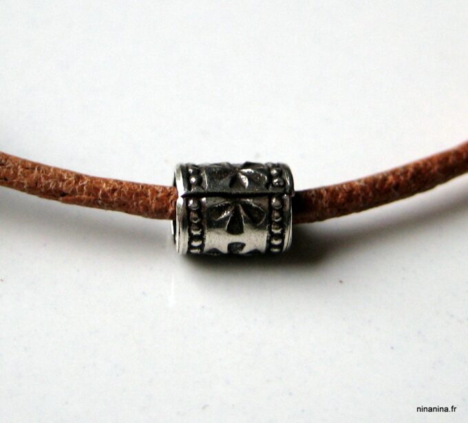 N2776a_bracelet_cuir_et_argent_massif