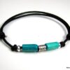 N2778ter_bracelet_cordon_cuir_et_turquoise_argent_massif