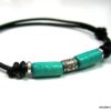 N2778terb_bracelet_cordon_cuir_argent_massif_bois_turquoise