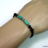 N2778terd_bracelet_cordon_cuir_argent_massif_bois_turquoise