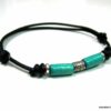 N2778tere_bracelet_cordon_cuir_argent_massif_bois_turquoise