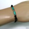N2778terf_bracelet_cordon_cuir_argent_massif_bois_turquoise