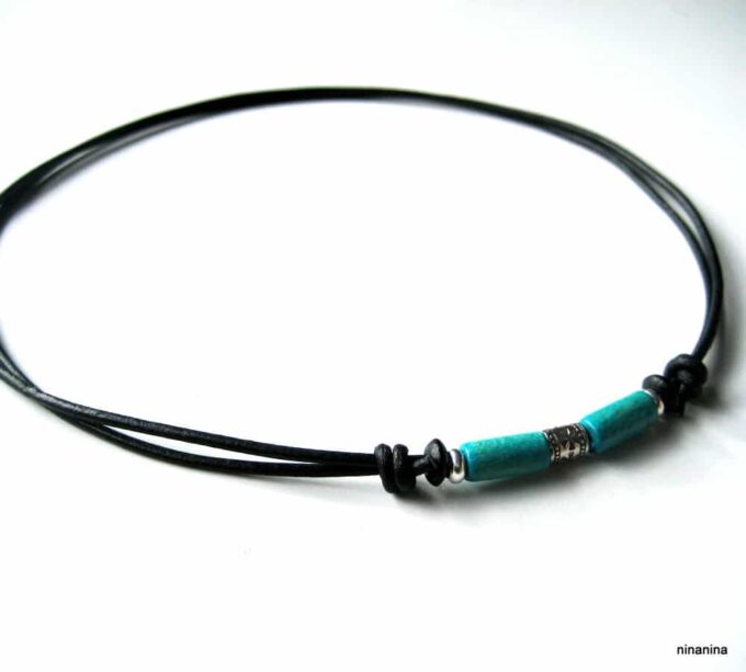 N2779tera_collier_cordon_cuir_et_argent_massif