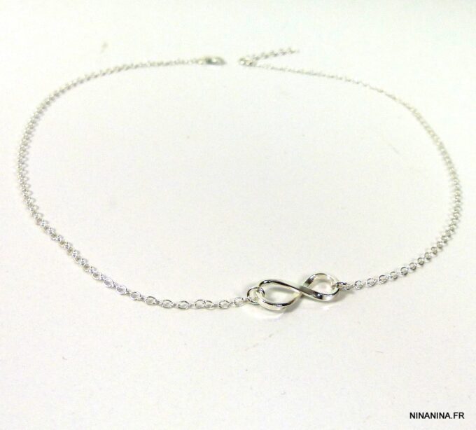 N2798terg_collier_infini_argent_massif
