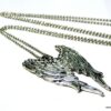 N2827terb_collier_sautoir_aile_dange_metal_argent