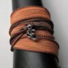 N2838b_bracelet_wrap_soie_lavee_et_chakra_argent