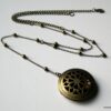 N2844f_collier_en_Y_porte-photo_bronze