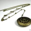 N2844terc_collier_Y_porte-photo_bronze