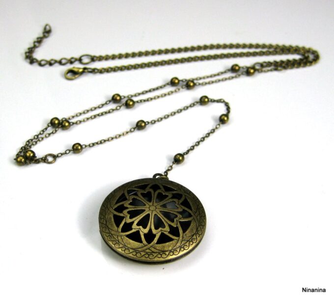 N2844terd_collier_Y_porte-photo_bronze