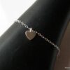 N2866b_bracelet_coeur_argent_massif