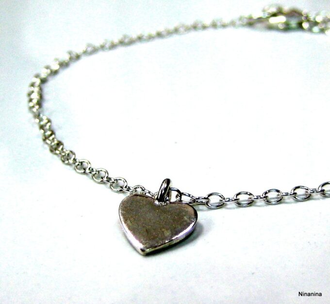 N2866ter_bracelet_coeur_argent_massif