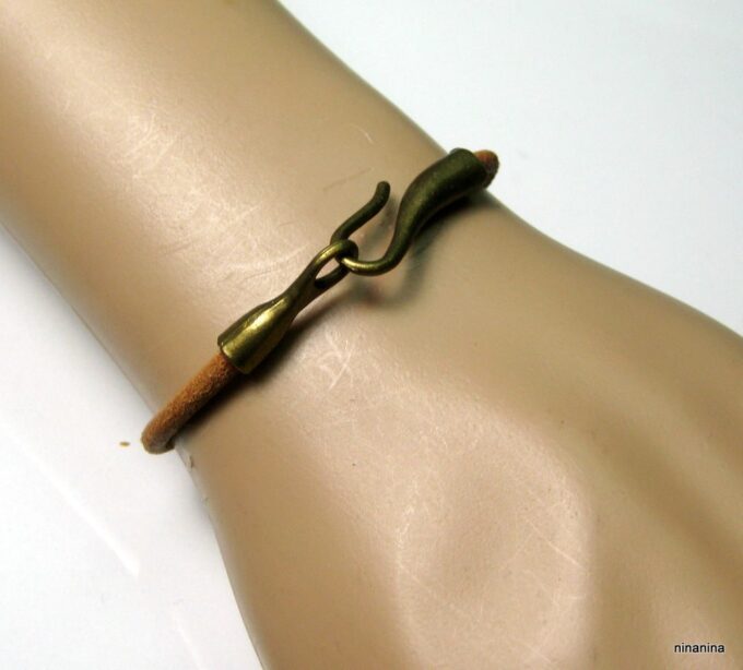 N2898terd_bracelet_cuir_et_turquoise_blanche