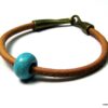N2898terterf_bracelet_homme_cuir_et_turquoise