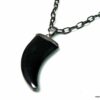 N2926terb_collier_long_homme_dent_de_requin_noire