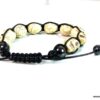 N2929e_Bracelet_homme_shamballa_tete_de_mort_blanc_casse_ivoire-1