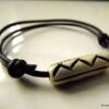 N2935_bracelet_homme_cuir_et_os