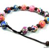 N2940terb_bracelet_de_cheville_perles_multicolores