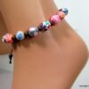 N2940tern_bracelet_de_cheville_perles_multicolores_-_Copie
