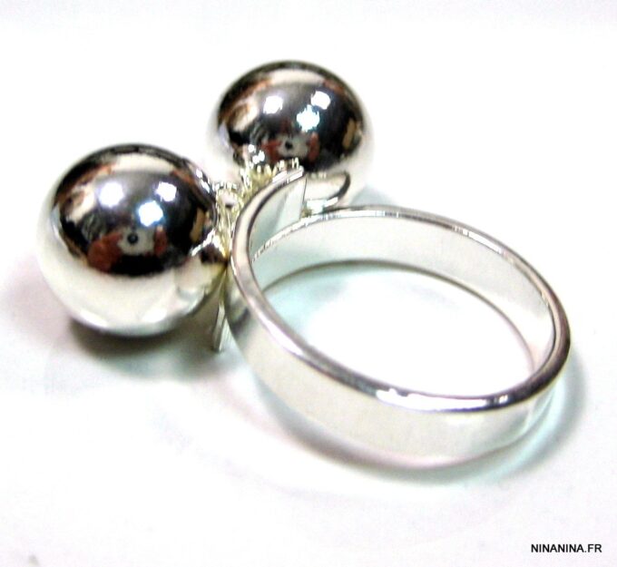 N2962terb_bague_boule_plaque_argent