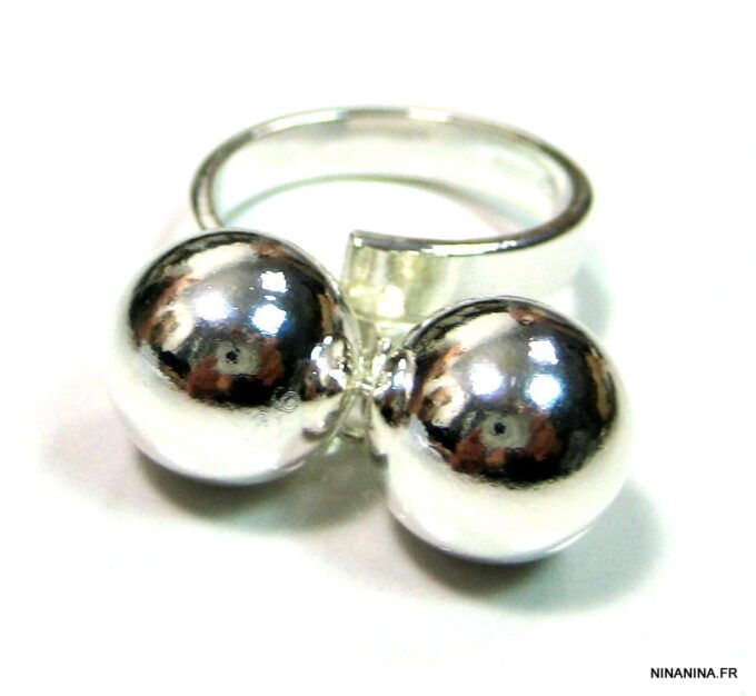 N2962terg_bague_boule_plaque_argent