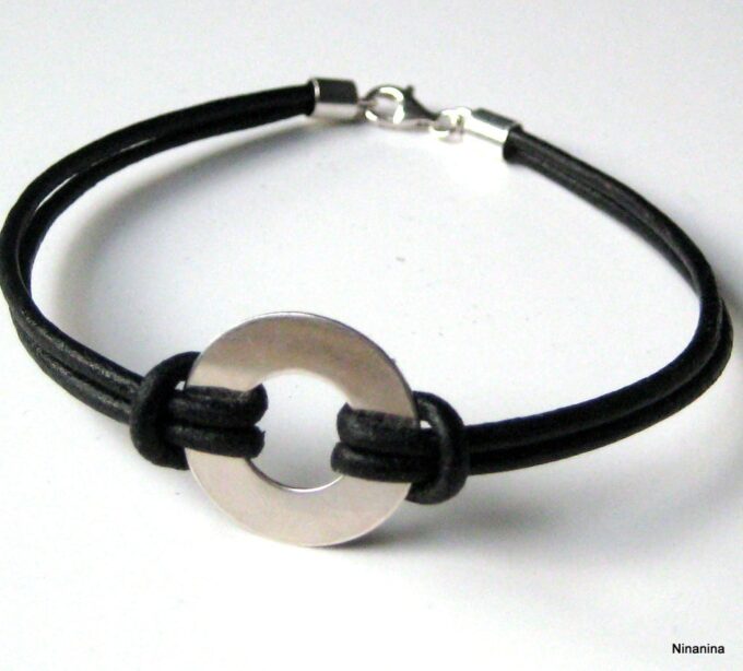 N2980BISD_bracelet_cible_cuir_et_argent_massif