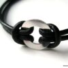 N2980b_bracelet_cible_cuir_et_argent_massif