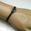 N2980tera_bracelet_cible_cuir_et_argent_massif