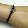 N2980terd_bracelet_cible_cuir_et_argent_massif