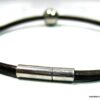 N2984terb_bracelet_cuir_boule_acier_inoxydable