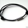 N2991b_bracelet_homme_cuir_et_acier_inoxydable