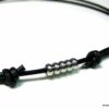 N2992terf_collier_homme_cordon_cuir_rondelles_acier_inoxydable